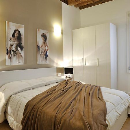 شقة San Marco Design البندقية المظهر الخارجي الصورة