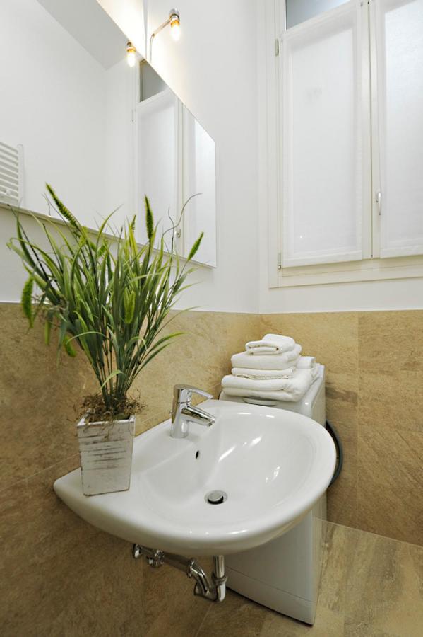 شقة San Marco Design البندقية المظهر الخارجي الصورة