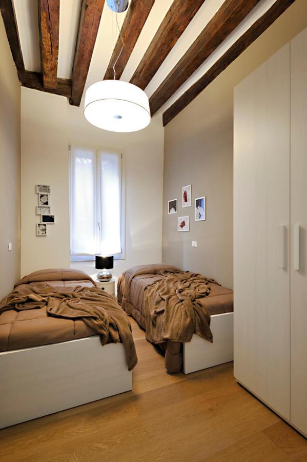 شقة San Marco Design البندقية المظهر الخارجي الصورة
