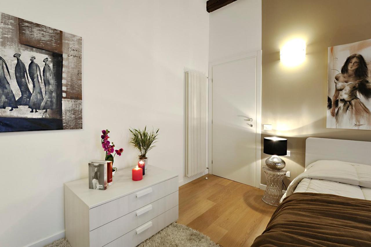 شقة San Marco Design البندقية المظهر الخارجي الصورة