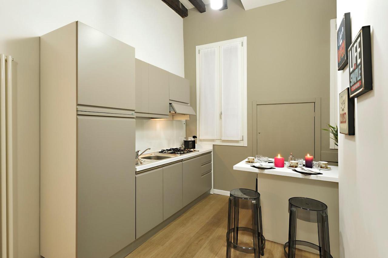 شقة San Marco Design البندقية المظهر الخارجي الصورة