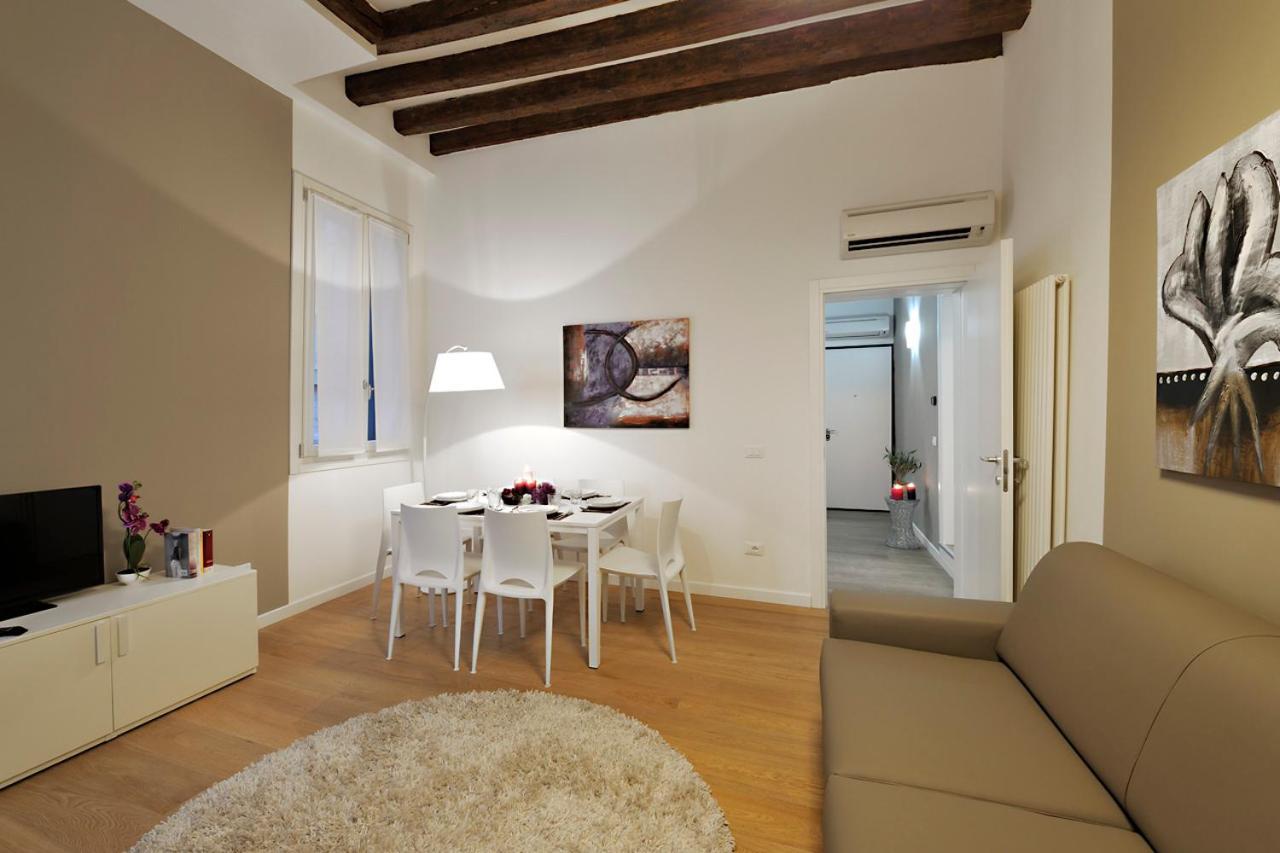 شقة San Marco Design البندقية المظهر الخارجي الصورة