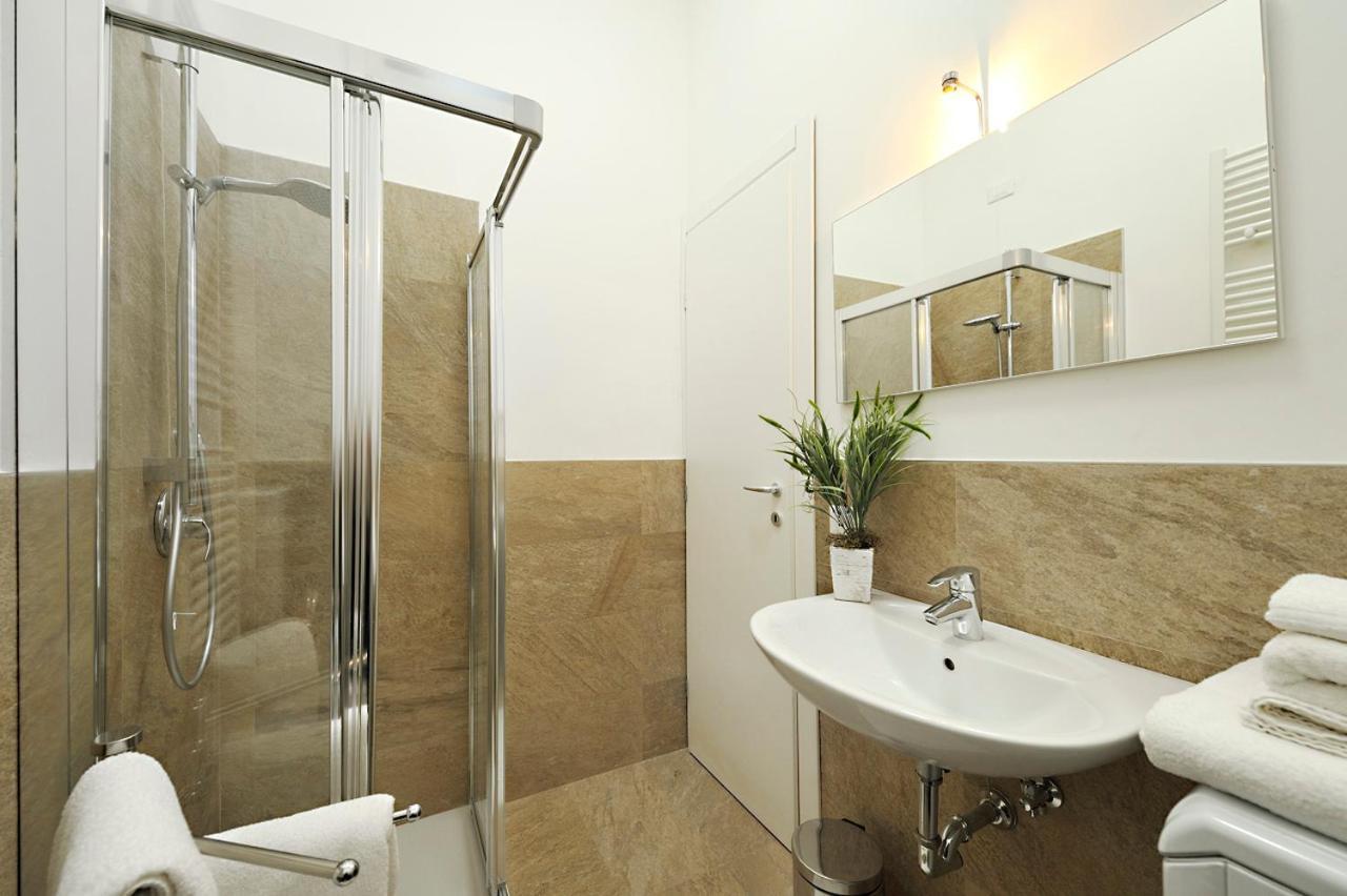 شقة San Marco Design البندقية المظهر الخارجي الصورة