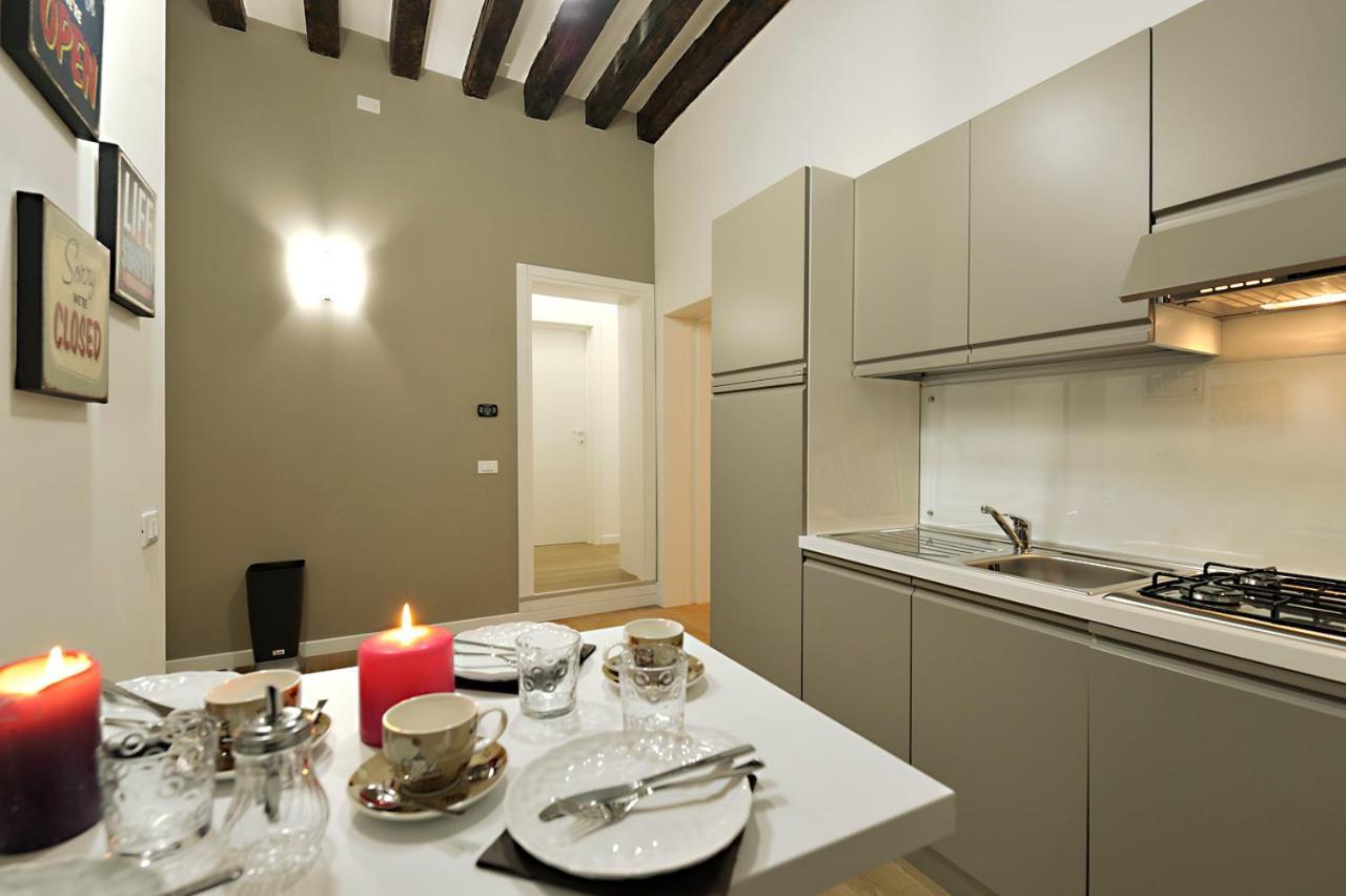 شقة San Marco Design البندقية المظهر الخارجي الصورة
