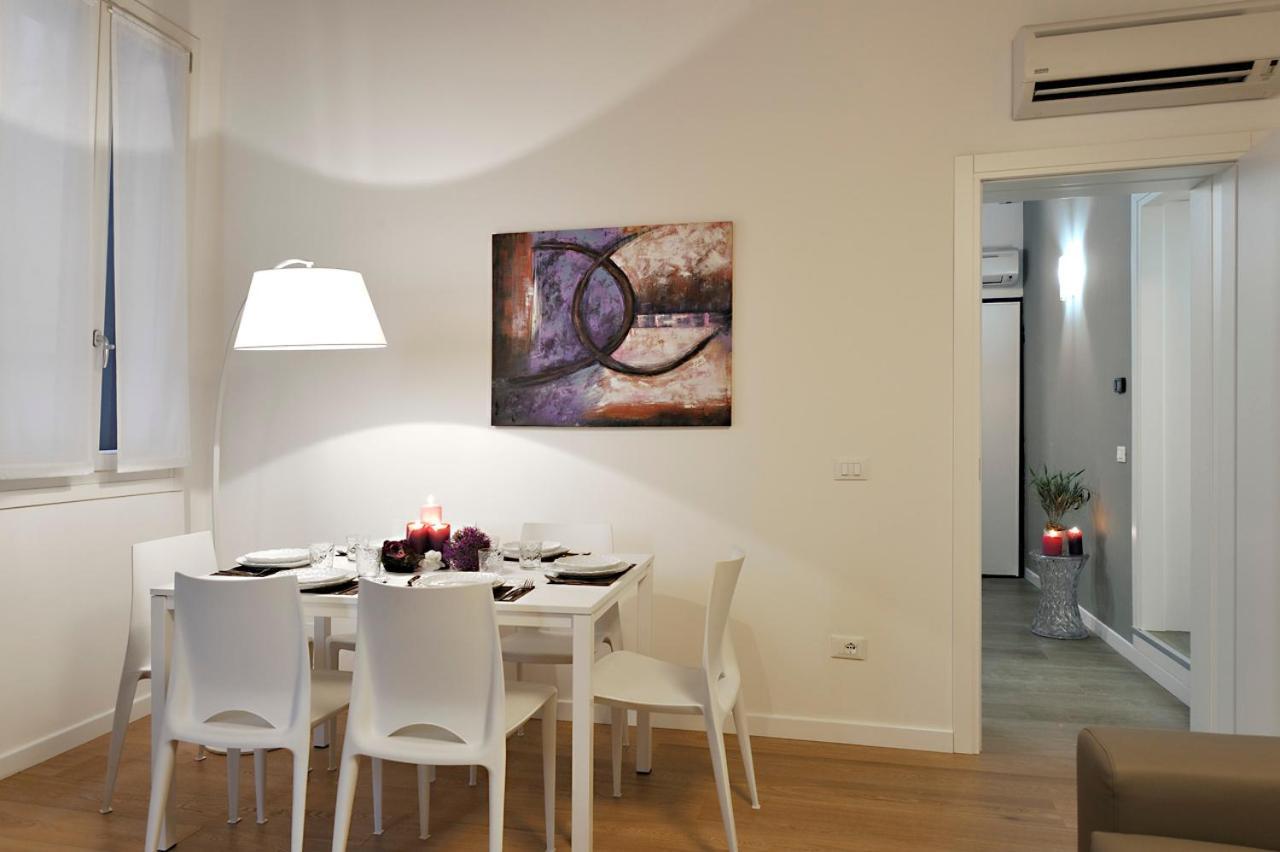 شقة San Marco Design البندقية المظهر الخارجي الصورة