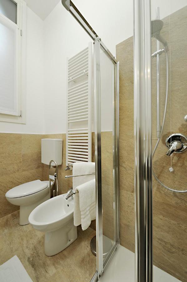 شقة San Marco Design البندقية المظهر الخارجي الصورة